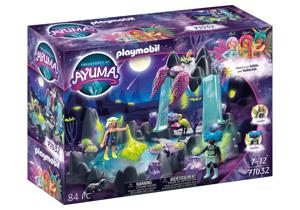 PLAYMOBIL PLAYMOBIL Ayuma Fairy meer