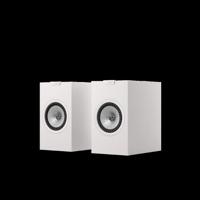 KEF Q1 Meta Luidspreker - Wit (Per Paar)