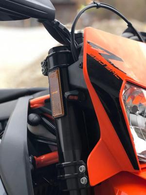 MOTOISM Turn signal mi race mini ktm/hus