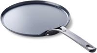 BK Pannenkoekenpan / Crepepan Black Steel - ø 26 cm BK Pannenkoekenpan / Crepepan Black Steel - ø 26 cm