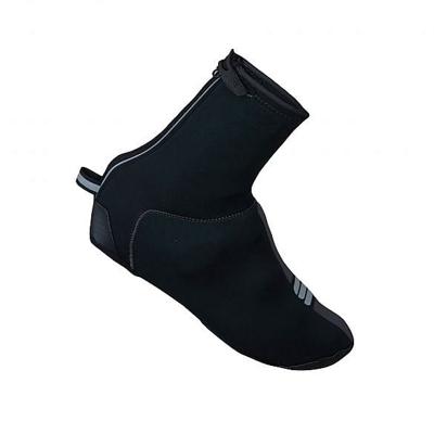 Sportful Neopreen all weather bootie zwart Sportful Neopreen all weather bootie zwart