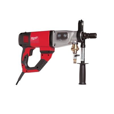 Milwaukee DD 3-152 3-toerige Combi-diamantboormachine - 4933428000