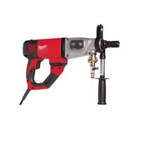 Milwaukee DD 3-152 3-toerige Combi-diamantboormachine - 4933428000