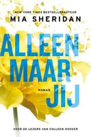 Alleen maar jij - Mia Sheridan - ebook