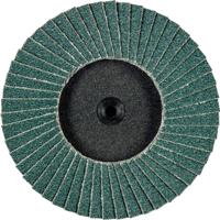 PFERD TOOLS 47202535 CDR PFF 75 Z 60 Lamellenschijf Diameter 75 mm Legering op kobaltbasis, Brons, Titanium, Koper, Messing, RVS, Grijs/grauw sferoïdisch