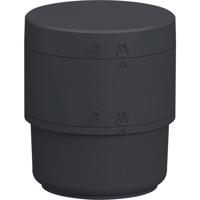 Schneider Electric Aansluitelement XVB7C21B XVB7C21B 1 stuk(s)