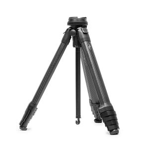 Peak Design TT-CB-5-150-CF-1 tripod Digitaal/filmcamera 3 poot/poten Zwart, Koolstof