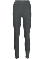 The Upside legging taille-haute à logo imprimé - Gris