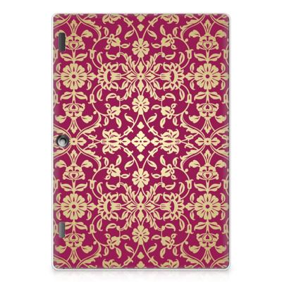 TPU Case Lenovo Tab 10 | Tab 2 A10-30 Barok Pink