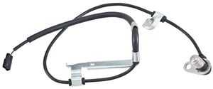 ABS sensor 31321