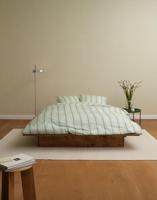 Marc O'Polo Marc O'Polo Olin Kussensloop Calm sage 60x70