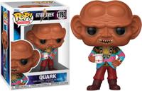 Star Trek Funko Pop Vinyl: Quark