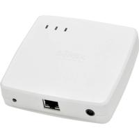 Silex Technology BR-500AC WiFi-ontvanger 1 poort 2.4 GHz, 5 GHz - thumbnail