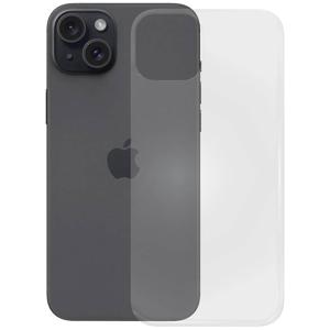 Pedea 50160966 Backcover Apple iPhone 15 Transparant