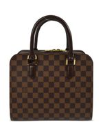 Louis Vuitton Pre-Owned sac à main Triana (2005) - Marron