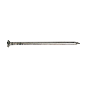 pgb-Europe PGB-FASTENERS | Nagel platgeruite kop D.1151B Ø 2,1x40 A2 000NPKA00002100403