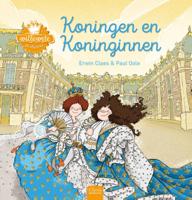 Koningen en Koninginnen (Hardback)