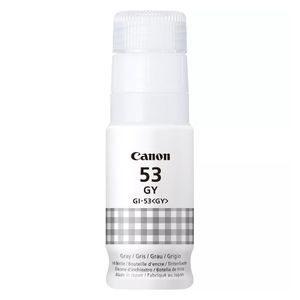 Canon GI-53 inkt grijs