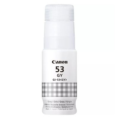 Canon GI-53 inkt grijs