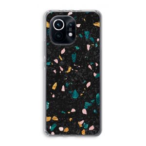 Terrazzo N°10: Xiaomi Mi 11 Transparant Hoesje