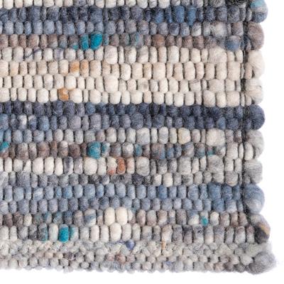 De Munk Carpets - Locarno 02 - 300x400 cm Vloerkleed