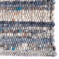 De Munk Carpets - Locarno 02 - 170x240 cm Vloerkleed