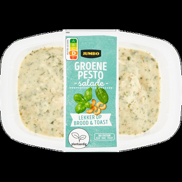 Jumbo Groene Pesto Salade 200 g
