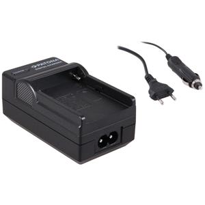 Sony NP-F970 / NP-FM500H lader incl. kabels (Patona)