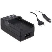 Sony NP-F970 / NP-FM500H lader incl. kabels (Patona)