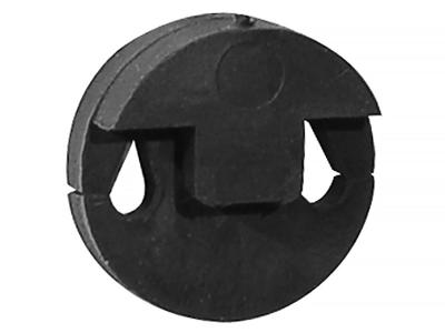 ELS MV-74-HR viool demper