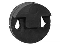 ELS MV-74-HR viool demper