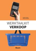 Werktaalkit Verkoop (Paperback)