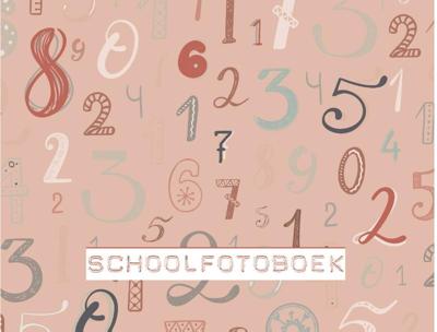 Schoolfotoboek (Hardback)