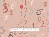 Schoolfotoboek (Hardback)