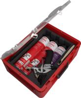Frencken Click&Fix CF1212 Classic Spray Contactlijm Starterset