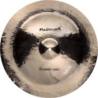 Masterwork Resonant 18 inch China - thumbnail