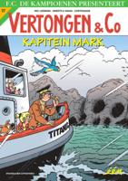 Kapitein Mark (Paperback)