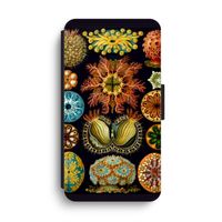 Haeckel Ascidiae: iPhone XS Max Flip Hoesje