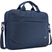 Case Logic Advantage laptoptas voor 14 inch laptops