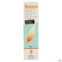 Biophadine Hydraterende Crème 100ml