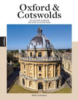 Oxford en Cotswolds (Paperback)