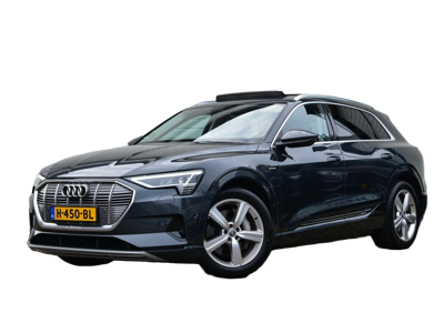 Audi e tron