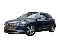 Audi e tron
