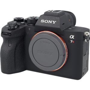 Sony A7R mark IV A body occasion