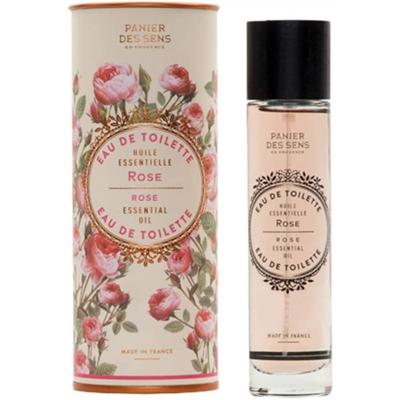 Panier des Sens Rose Eau de Toilette 50ml