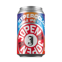 Jopen Hypercolour 33cl