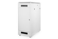 Digitus DN-19 26U-6/10-1 19inch-patchkast (b x h x d) 600 x 1342 x 1000 mm 26 HE Grijs-wit (RAL 7035) - thumbnail