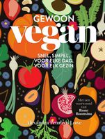 Gewoon vegan - Alexandra Penrhyn Lowe - ebook