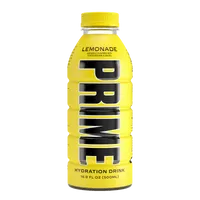 Prime Prime - Hydration Drink lemonade 500ml