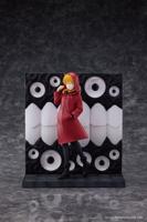 Daemons of the Shadow Realm Taito Kuji Online Ravitier Plus PVC Statue Gabby Composed Face Ver. 16 cm